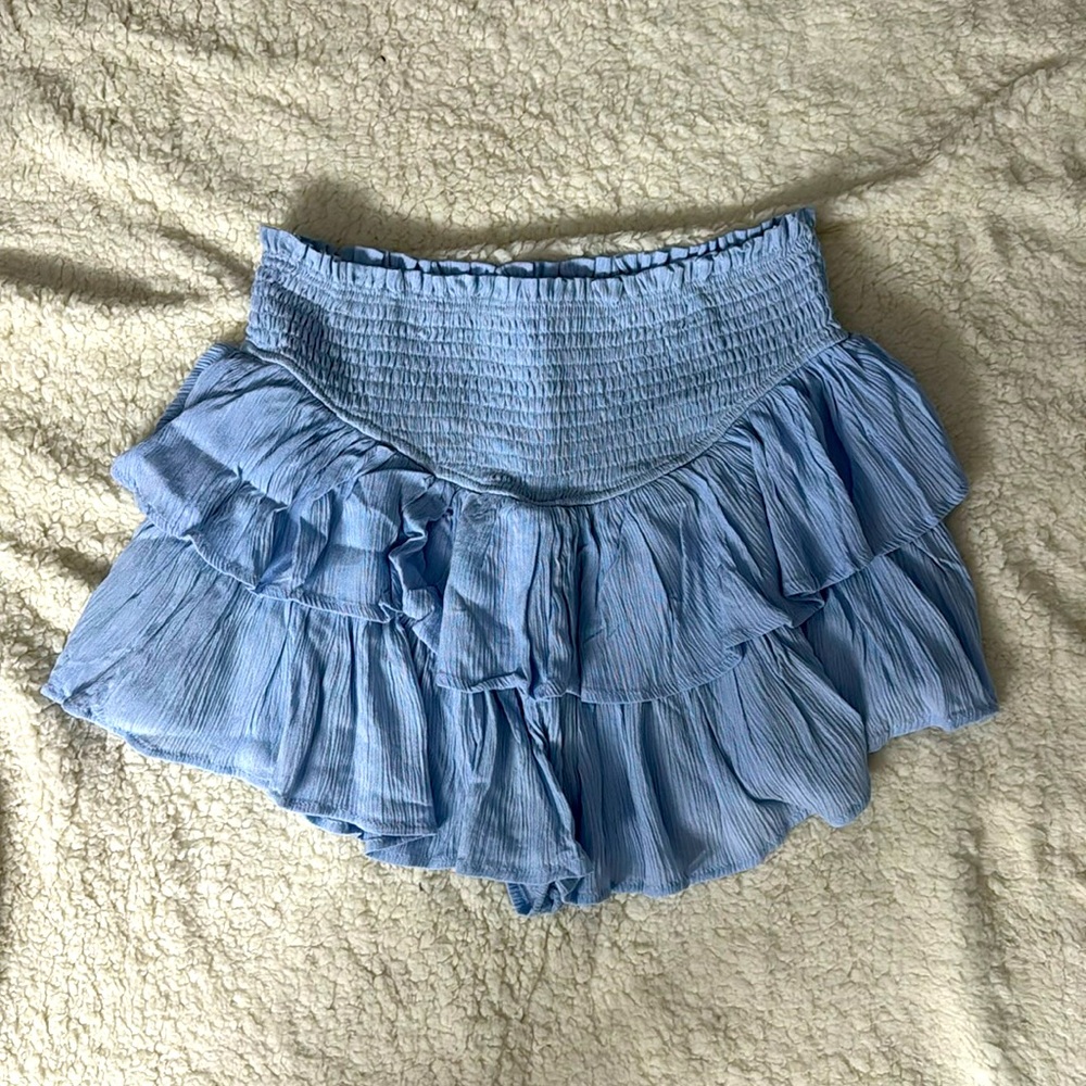 Ultra Flirt skirt